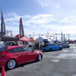 【画像】集まったタイプＲで「TYPE R」のクルマ文字！　鈴鹿で初開催の「Honda All Type R World Meeting 2026 in Suzuka」が圧巻だった 〜 画像103