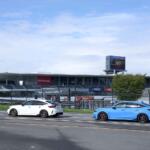 【画像】集まったタイプＲで「TYPE R」のクルマ文字！　鈴鹿で初開催の「Honda All Type R World Meeting 2026 in Suzuka」が圧巻だった 〜 画像111