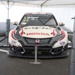 【画像】集まったタイプＲで「TYPE R」のクルマ文字！　鈴鹿で初開催の「Honda All Type R World Meeting 2026 in Suzuka」が圧巻だった 〜 画像112