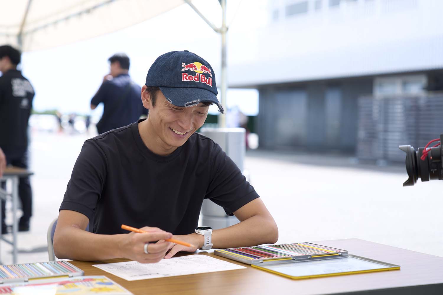 鈴鹿で初開催の「Honda All Type R World Meeting 2026 in Suzuka」が圧巻だった 〜 画像126
