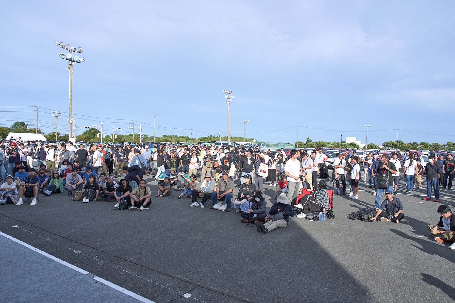 鈴鹿で初開催の「Honda All Type R World Meeting 2026 in Suzuka」が圧巻だった 〜 画像142