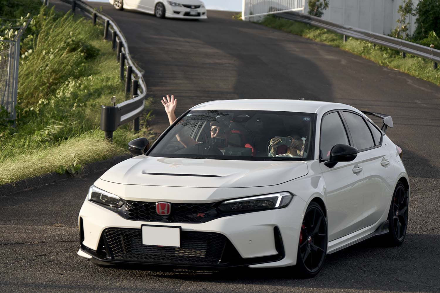 鈴鹿で初開催の「Honda All Type R World Meeting 2026 in Suzuka」が圧巻だった 〜 画像143