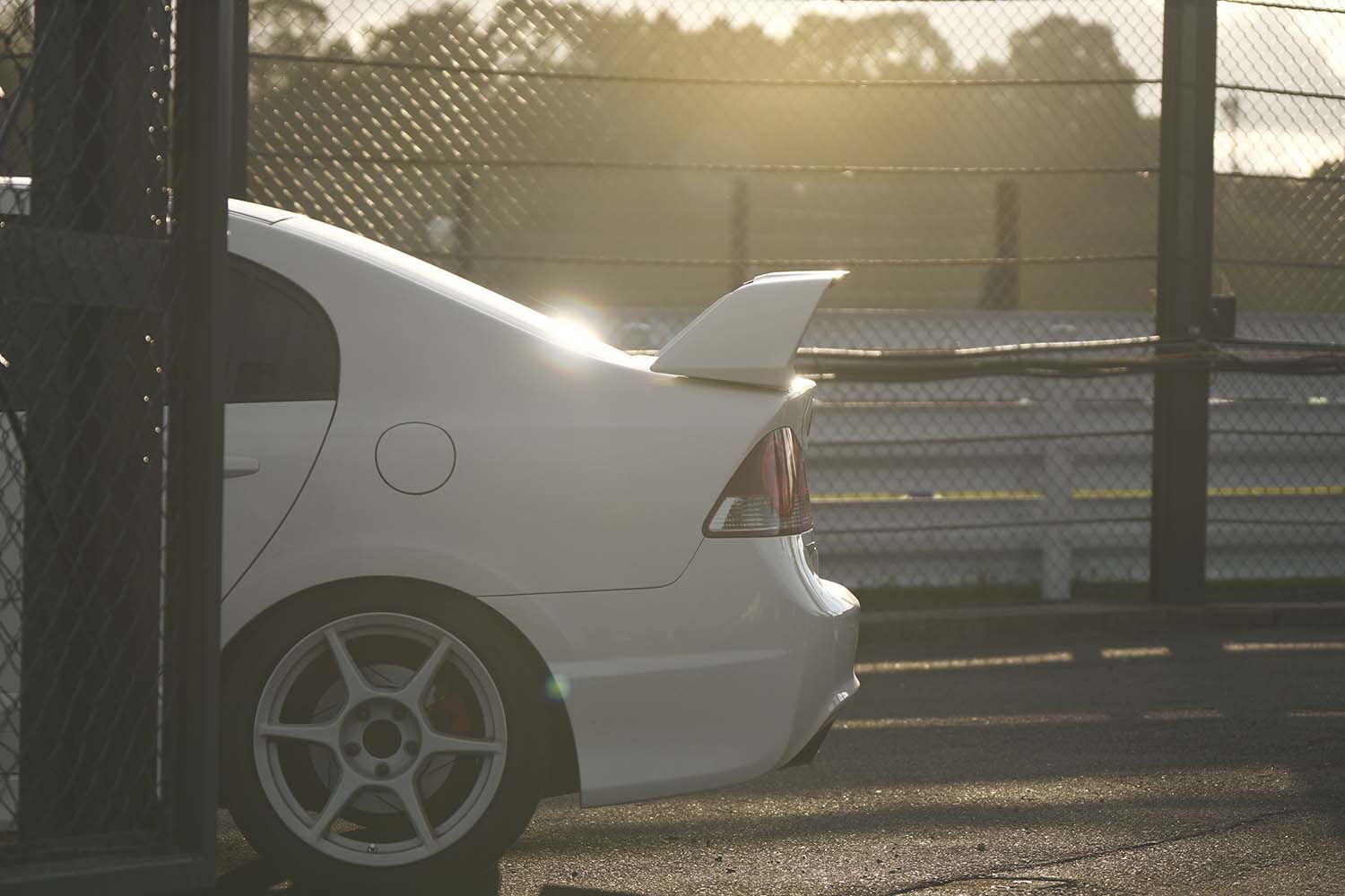鈴鹿で初開催の「Honda All Type R World Meeting 2026 in Suzuka」が圧巻だった 〜 画像145