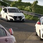 【画像】集まったタイプＲで「TYPE R」のクルマ文字！　鈴鹿で初開催の「Honda All Type R World Meeting 2026 in Suzuka」が圧巻だった 〜 画像147