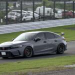 【画像】集まったタイプＲで「TYPE R」のクルマ文字！　鈴鹿で初開催の「Honda All Type R World Meeting 2026 in Suzuka」が圧巻だった 〜 画像151