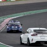 【画像】集まったタイプＲで「TYPE R」のクルマ文字！　鈴鹿で初開催の「Honda All Type R World Meeting 2026 in Suzuka」が圧巻だった 〜 画像152