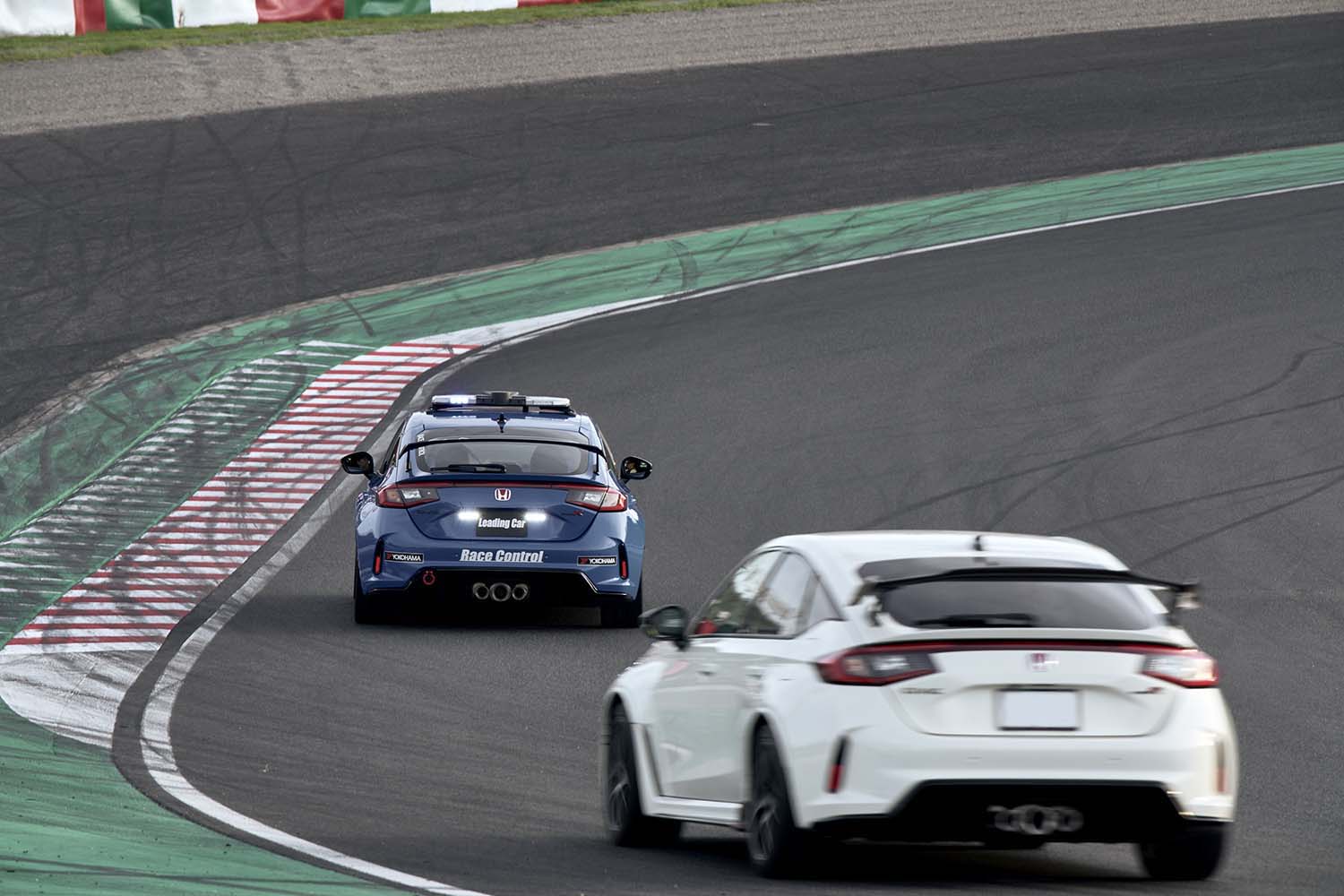 鈴鹿で初開催の「Honda All Type R World Meeting 2026 in Suzuka」が圧巻だった 〜 画像152