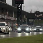 【画像】集まったタイプＲで「TYPE R」のクルマ文字！　鈴鹿で初開催の「Honda All Type R World Meeting 2026 in Suzuka」が圧巻だった 〜 画像171