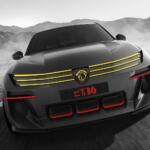 【画像】伝説のラリーカー「205 T16」がEVで蘇る！　816馬力のコンセプトカー「プジョーE-T16コンセプト」の卒倒する中身 〜 画像5