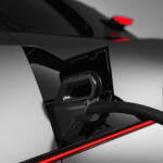 【画像】伝説のラリーカー「205 T16」がEVで蘇る！　816馬力のコンセプトカー「プジョーE-T16コンセプト」の卒倒する中身 〜 画像23