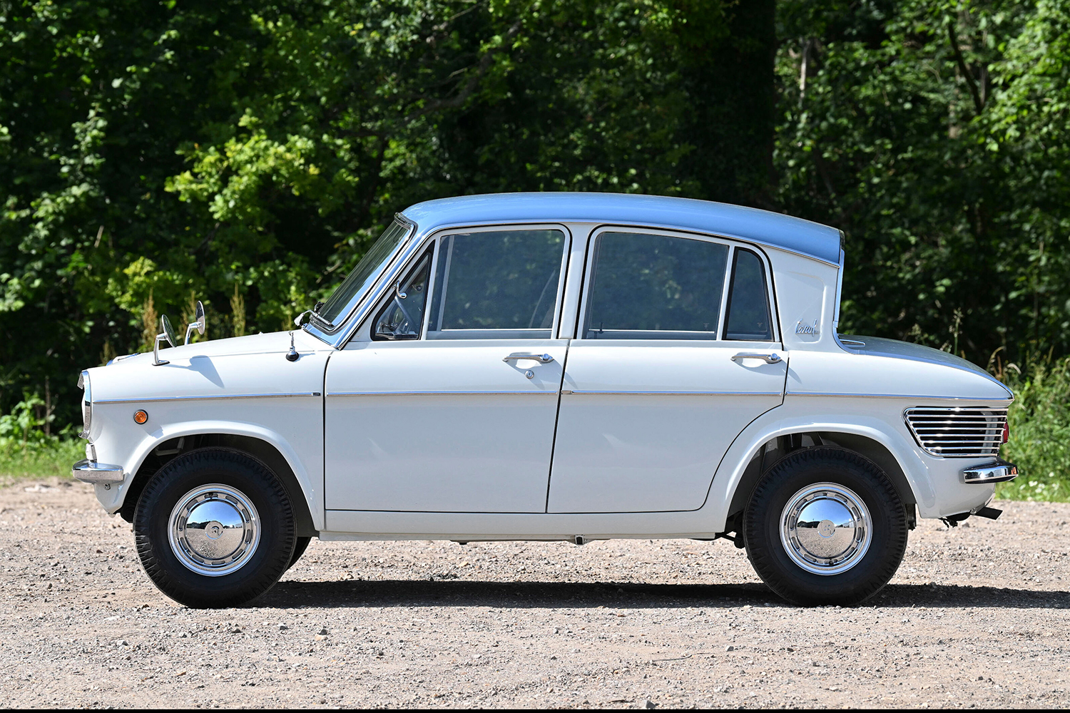世界的な軽自動車人気でもしかして旧規格軽自動車も90年代国産スポーツカーみたいになっちゃうの 〜 画像6