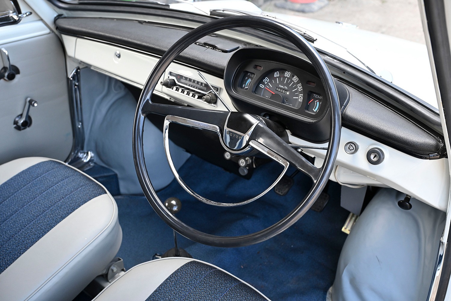 世界的な軽自動車人気でもしかして旧規格軽自動車も90年代国産スポーツカーみたいになっちゃうの 〜 画像7