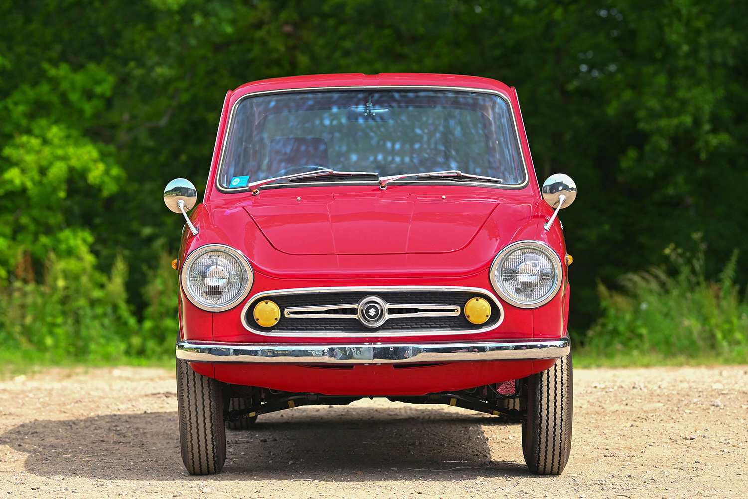 世界的な軽自動車人気でもしかして旧規格軽自動車も90年代国産スポーツカーみたいになっちゃうの 〜 画像17