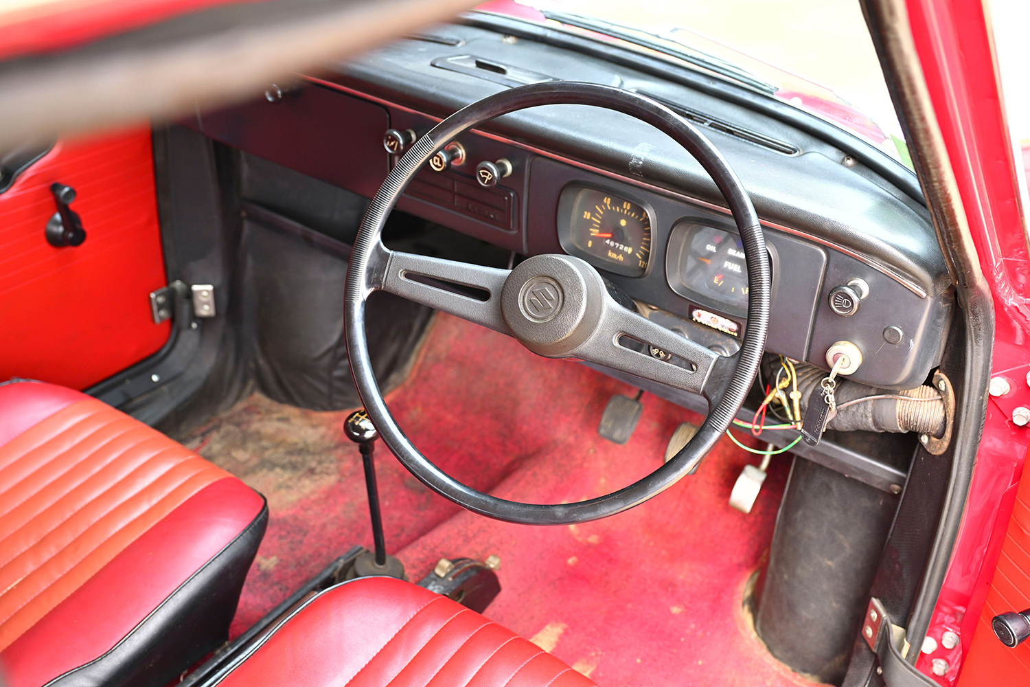 世界的な軽自動車人気でもしかして旧規格軽自動車も90年代国産スポーツカーみたいになっちゃうの 〜 画像18