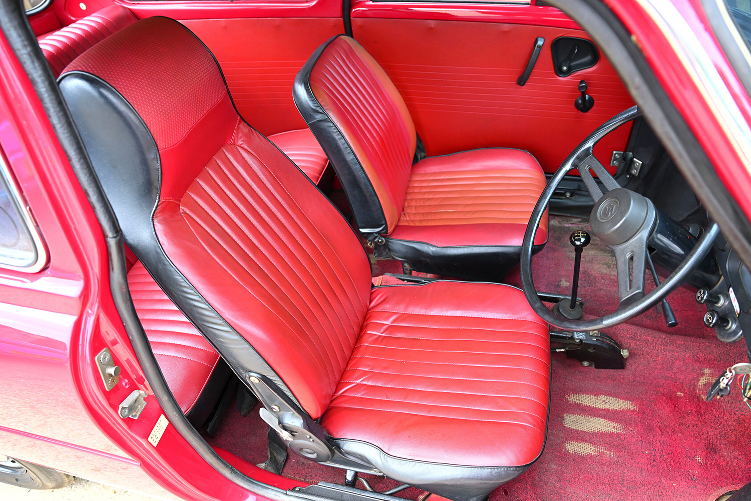 世界的な軽自動車人気でもしかして旧規格軽自動車も90年代国産スポーツカーみたいになっちゃうの 〜 画像19
