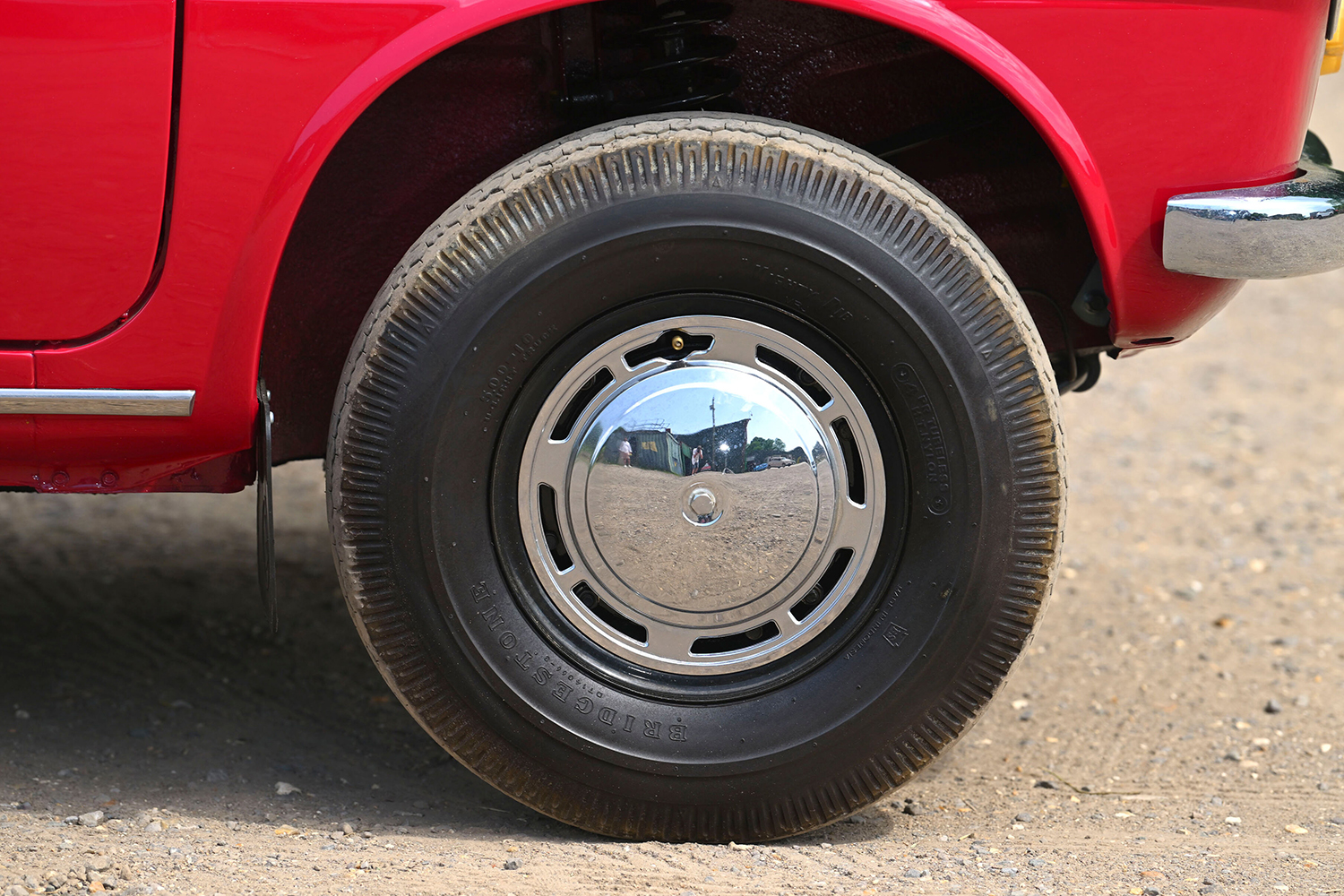 世界的な軽自動車人気でもしかして旧規格軽自動車も90年代国産スポーツカーみたいになっちゃうの 〜 画像22