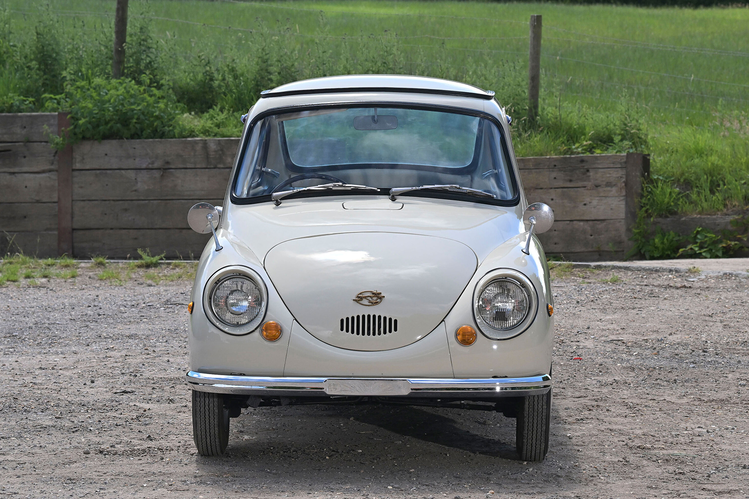 世界的な軽自動車人気でもしかして旧規格軽自動車も90年代国産スポーツカーみたいになっちゃうの 〜 画像25