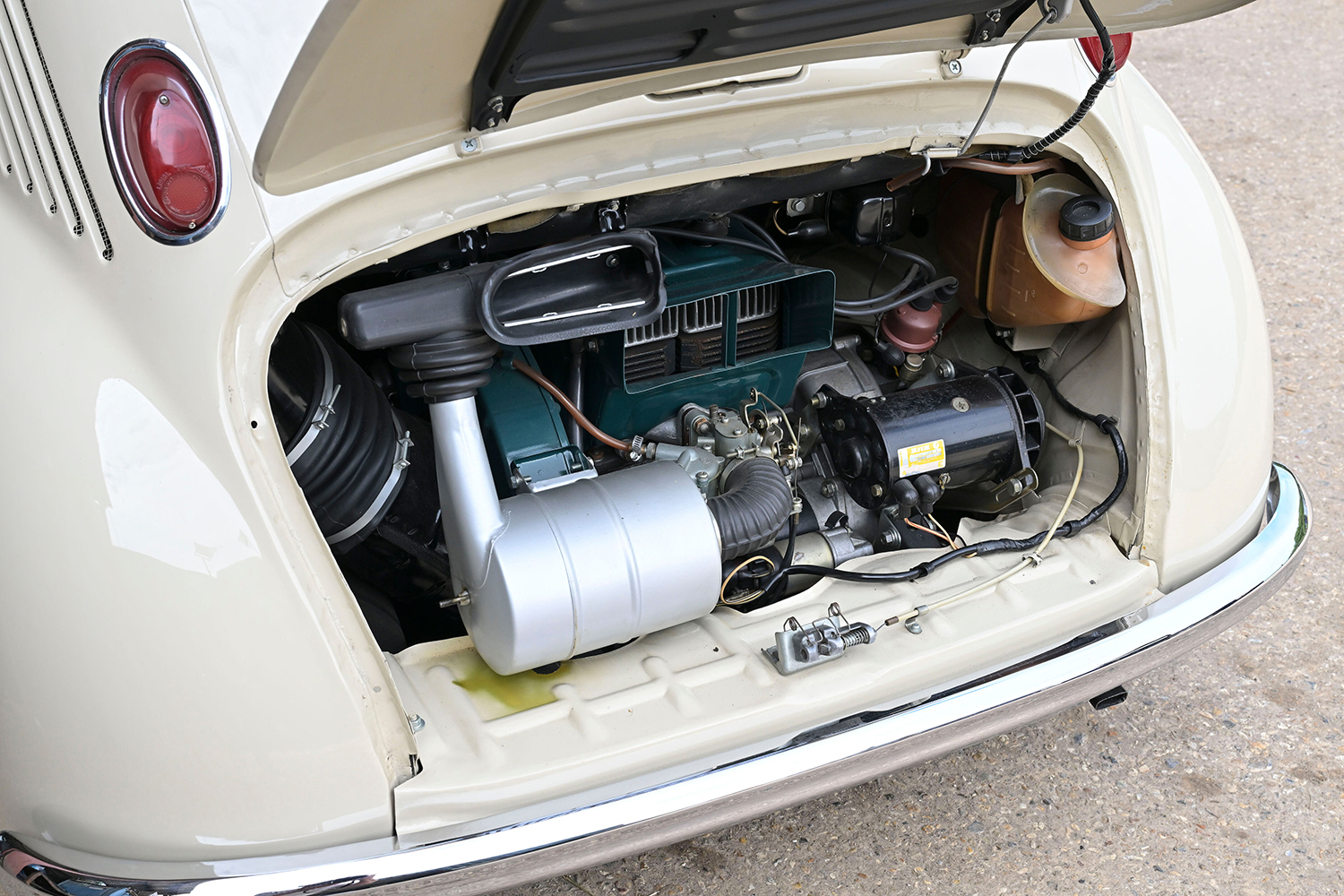 世界的な軽自動車人気でもしかして旧規格軽自動車も90年代国産スポーツカーみたいになっちゃうの 〜 画像30
