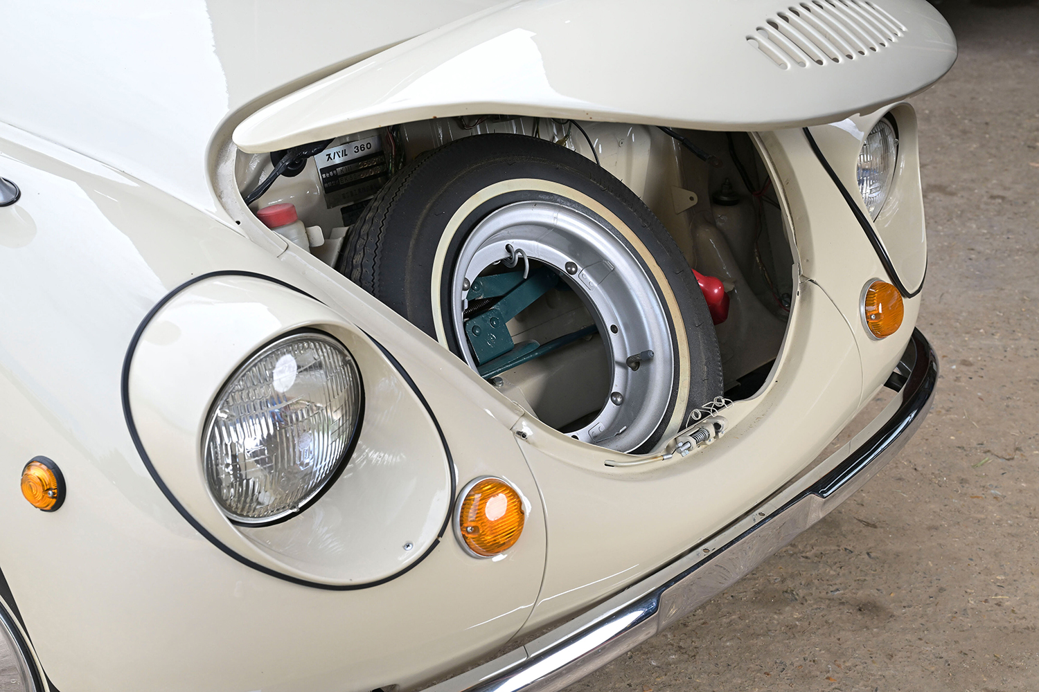 世界的な軽自動車人気でもしかして旧規格軽自動車も90年代国産スポーツカーみたいになっちゃうの 〜 画像33