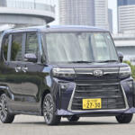 【画像】王者の余裕か、それとも……。新型N-BOXカスタムと「ルークス＆デリカミニ」を乗り比べて出た明確な結論 〜 画像1