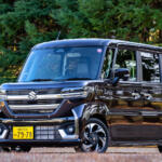 【画像】王者の余裕か、それとも……。新型N-BOXカスタムと「ルークス＆デリカミニ」を乗り比べて出た明確な結論 〜 画像5