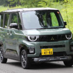 【画像】王者の余裕か、それとも……。新型N-BOXカスタムと「ルークス＆デリカミニ」を乗り比べて出た明確な結論 〜 画像16