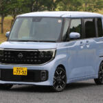 【画像】王者の余裕か、それとも……。新型N-BOXカスタムと「ルークス＆デリカミニ」を乗り比べて出た明確な結論 〜 画像29