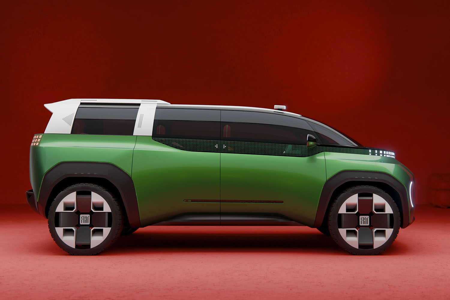 珍車「ムルティプラ」の意思を受け継ぐ奇想天外「ムルティプレイ」がおもしろすぎる 〜 画像3
