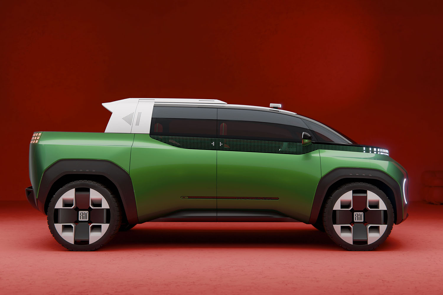珍車「ムルティプラ」の意思を受け継ぐ奇想天外「ムルティプレイ」がおもしろすぎる 〜 画像4