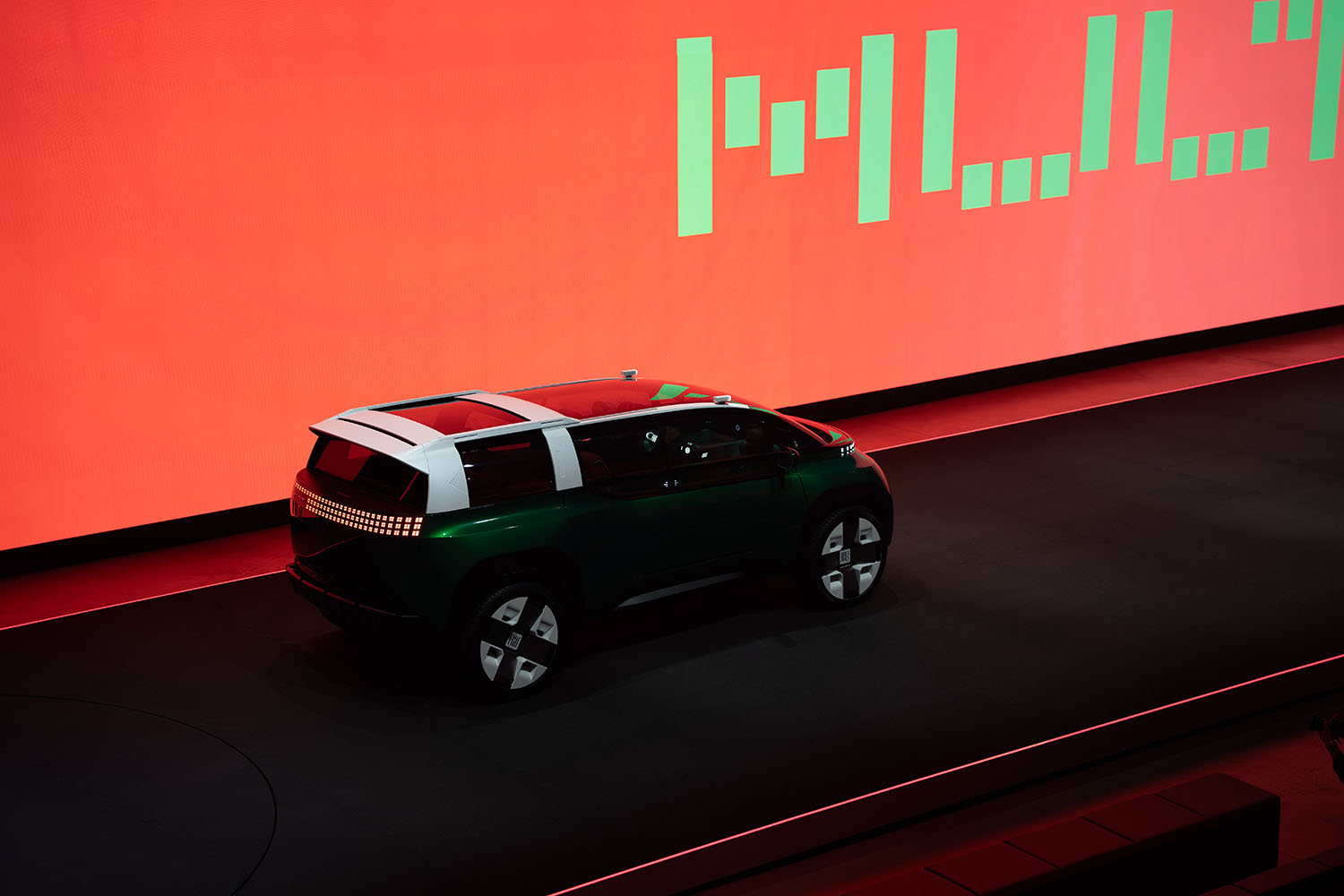 珍車「ムルティプラ」の意思を受け継ぐ奇想天外「ムルティプレイ」がおもしろすぎる 〜 画像26