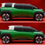 【画像】伝説の珍車「ムルティプラ」がまさかの復活!?　フィアット新型「ムルティプレイ」の変形ギミックがぶっ飛びすぎている 〜 画像29