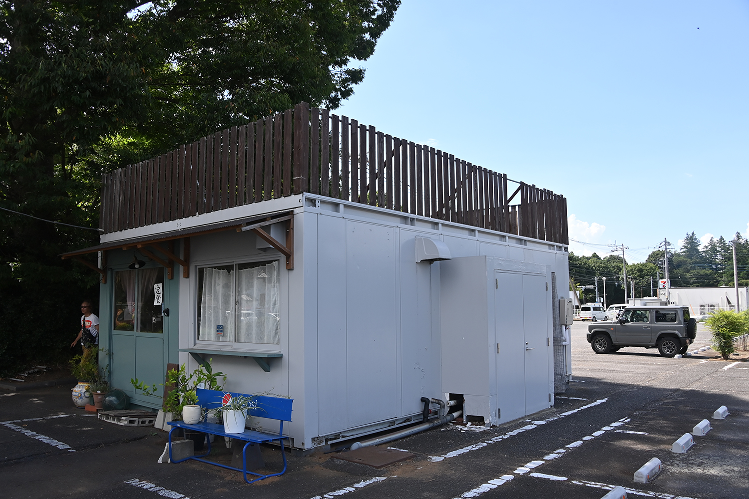 ちょうどいい味付けの「しょうが焼き定食」とホッケに小鉢８品が付く「おまかせ定食」が最高だった【Ｐ専食堂】 〜 画像3