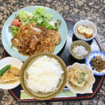 【画像】なぜ巨大パチンコ店の駐車場に!? 　茨城・牛久の「看板が見えない食堂」が提供する奇跡の定食に悶絶【Ｐ専食堂】 〜 画像12