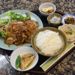 【画像】なぜ巨大パチンコ店の駐車場に!? 　茨城・牛久の「看板が見えない食堂」が提供する奇跡の定食に悶絶【Ｐ専食堂】 〜 画像14