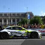 【画像】最強の２輪ライダー「ロッシ」も登場しファンは大熱狂！　スパ24時間レースはパレードから大盛り上がり【みどり独乙通信】 〜 画像6