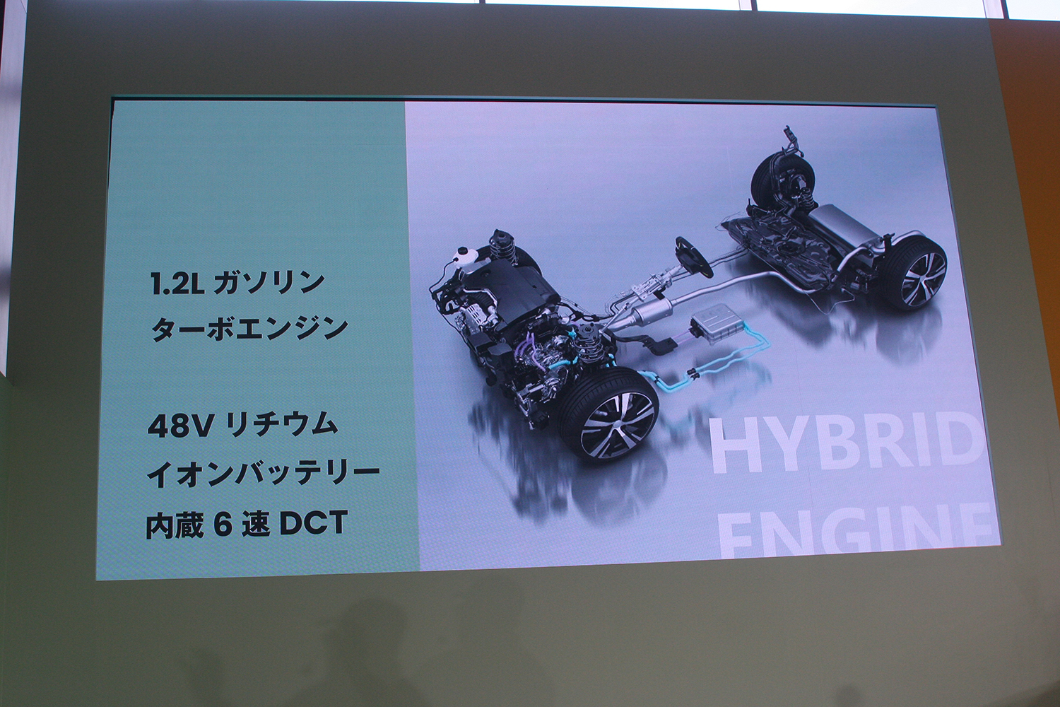 ステランティスの重鎮が明かしたガソリン＋ＭＴの「グランデパンダ」に超期待 〜 画像6