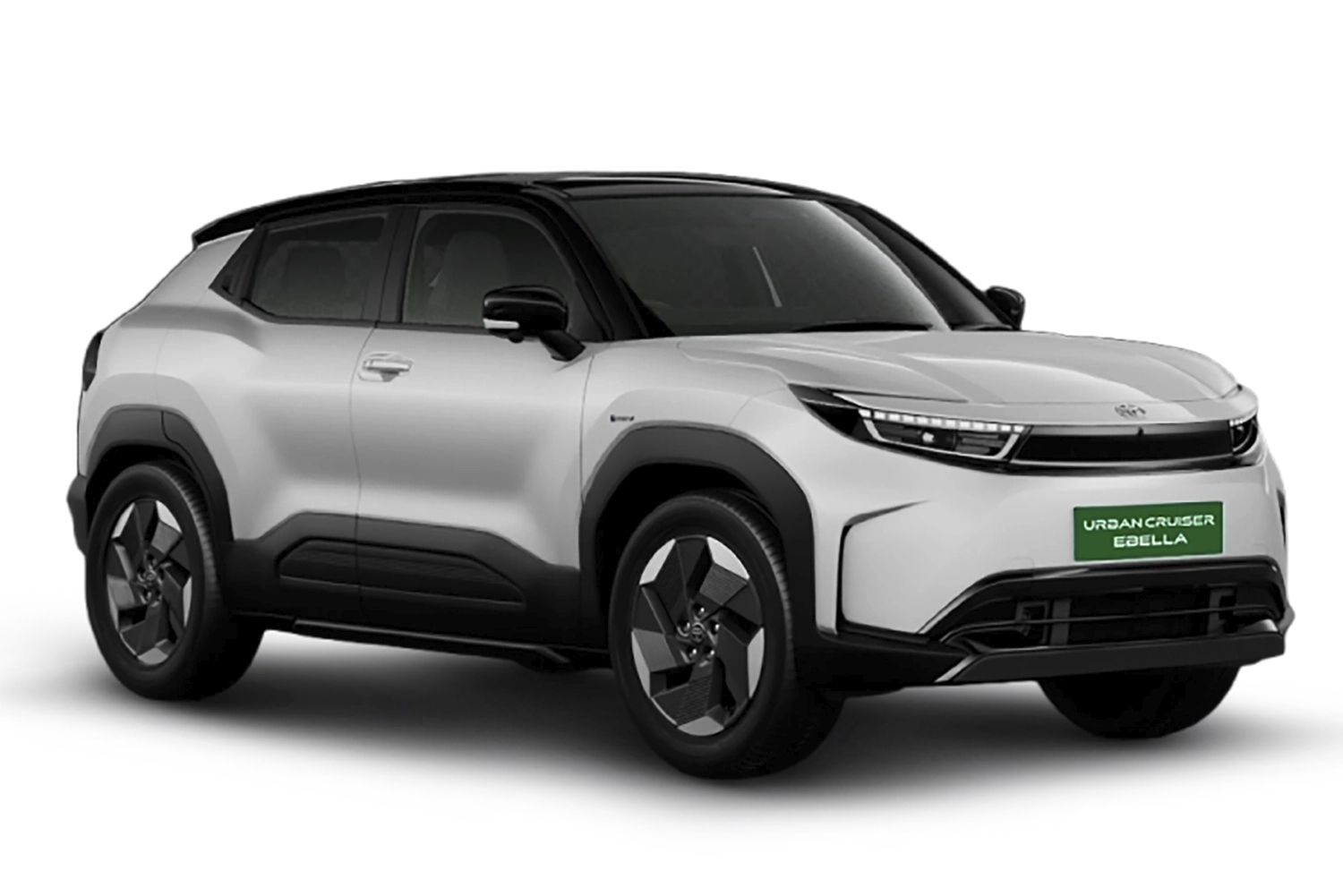 インドで「アーバンクルーザー」を名乗る３モデルの正体 〜 画像5