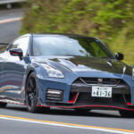 【画像】ドリキン土屋圭市がGT-RニスモとケイマンGT4 RSを峠で乗り比べ。走りはまったく違うがどちらも最高【土屋圭市 峠賛歌】 〜 画像1