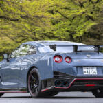 【画像】ドリキン土屋圭市がGT-RニスモとケイマンGT4 RSを峠で乗り比べ。走りはまったく違うがどちらも最高【土屋圭市 峠賛歌】 〜 画像6