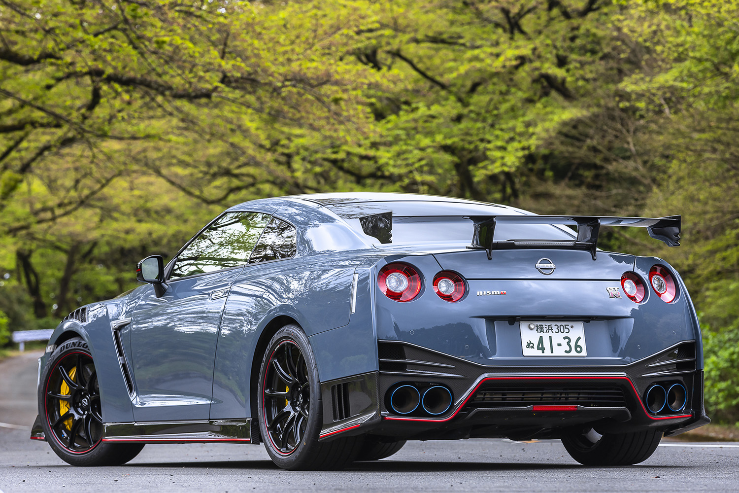 ケイマンGT4 RSとGT-Rニスモの真の実力は峠ではぜんぜん測れない【土屋圭市 峠賛歌】 〜 画像6
