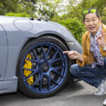 【画像】ドリキン土屋圭市がGT-RニスモとケイマンGT4 RSを峠で乗り比べ。走りはまったく違うがどちらも最高【土屋圭市 峠賛歌】 〜 画像9
