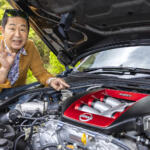 【画像】ドリキン土屋圭市がGT-RニスモとケイマンGT4 RSを峠で乗り比べ。走りはまったく違うがどちらも最高【土屋圭市 峠賛歌】 〜 画像10