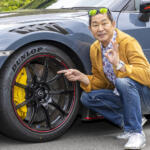 【画像】ドリキン土屋圭市がGT-RニスモとケイマンGT4 RSを峠で乗り比べ。走りはまったく違うがどちらも最高【土屋圭市 峠賛歌】 〜 画像11
