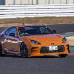 【画像】「ただ固いだけのショップ仕様とは違う」ドリキンがライバルチームの「トムス」GR86＆GRヤリスに乗って出た本音 【土屋圭市 峠賛歌】 〜 画像3