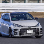 【画像】「ただ固いだけのショップ仕様とは違う」ドリキンがライバルチームの「トムス」GR86＆GRヤリスに乗って出た本音 【土屋圭市 峠賛歌】 〜 画像6
