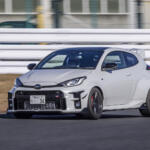 【画像】「ただ固いだけのショップ仕様とは違う」ドリキンがライバルチームの「トムス」GR86＆GRヤリスに乗って出た本音 【土屋圭市 峠賛歌】 〜 画像7