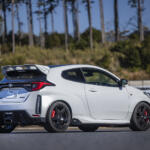 【画像】「ただ固いだけのショップ仕様とは違う」ドリキンがライバルチームの「トムス」GR86＆GRヤリスに乗って出た本音 【土屋圭市 峠賛歌】 〜 画像18