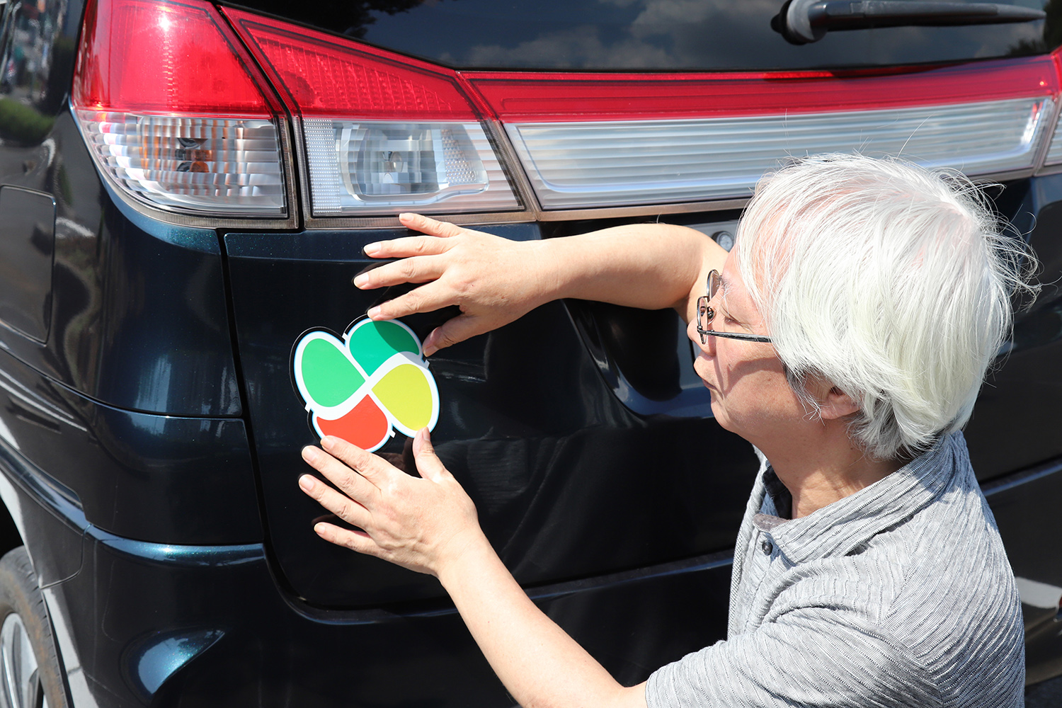 24歳と63歳による運転適性診断の結果が衝撃だった 〜 画像3