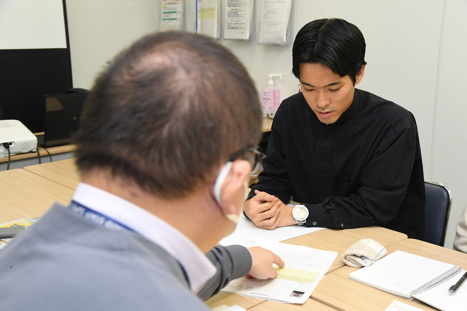 24歳と63歳による運転適性診断の結果が衝撃だった 〜 画像24