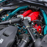 【画像】【試乗】フロントグリル廃止の衝撃。フェラーリの美しすぎる新型2+2クーペ「アマルフィ」が放つ異次元のオーラ 〜 画像5